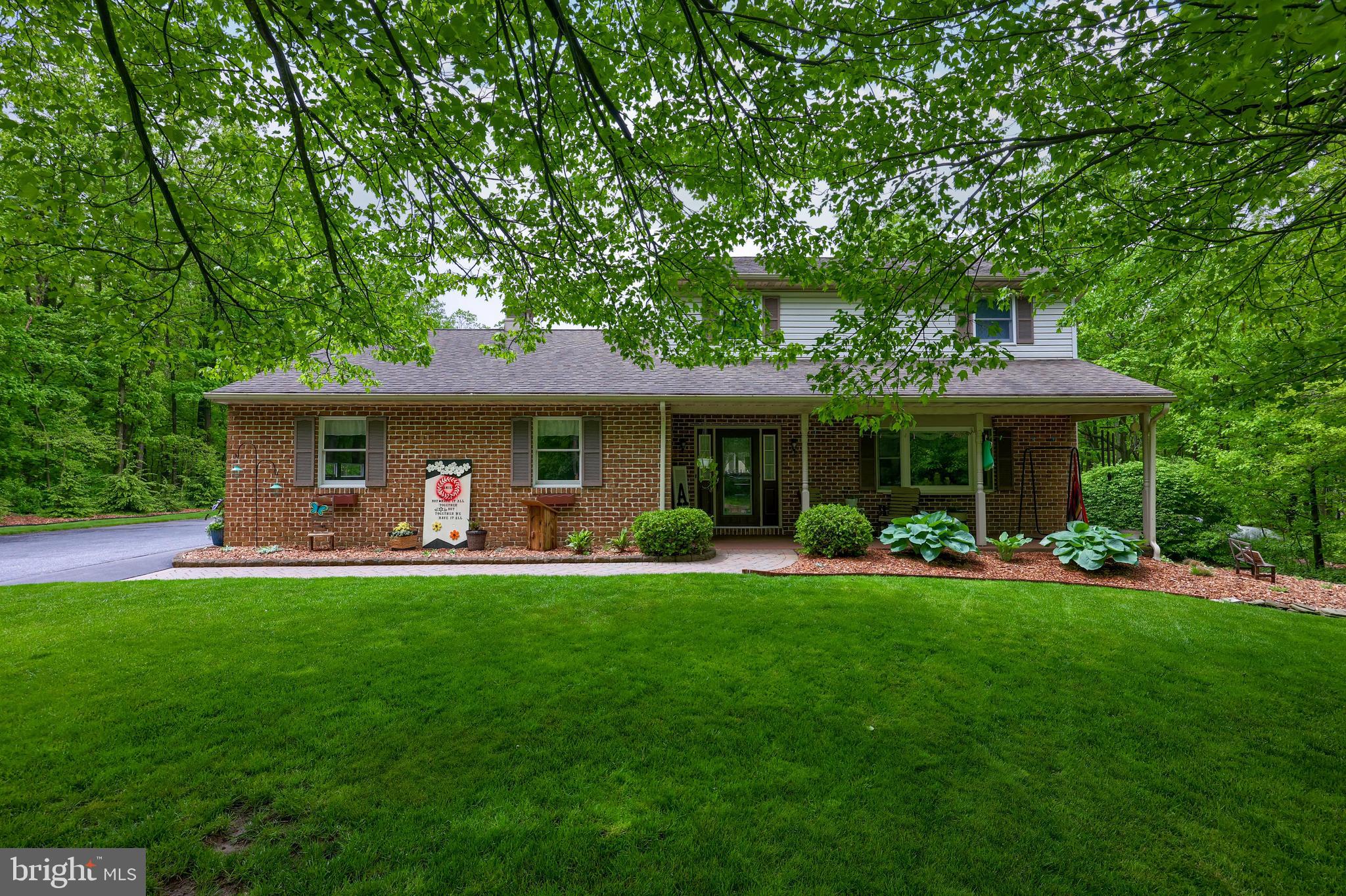 1634 Springville Road New Holland, PA 17557 - Photo 4 of 73