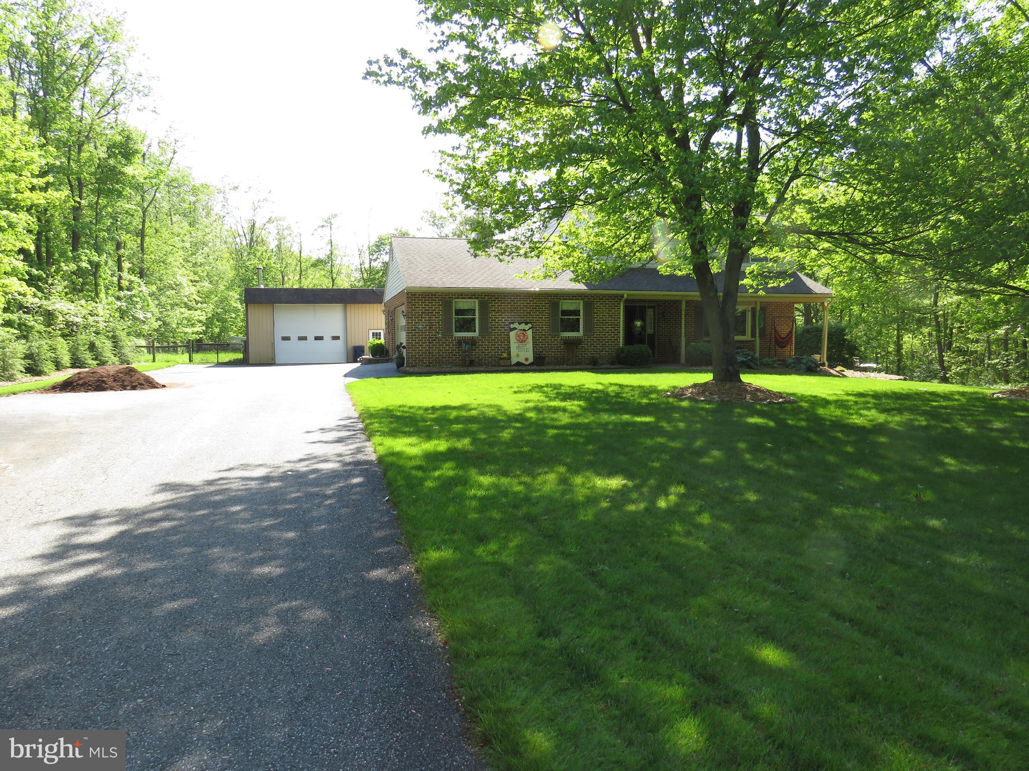 1634 Springville Road New Holland, PA 17557 - Photo 41 of 73