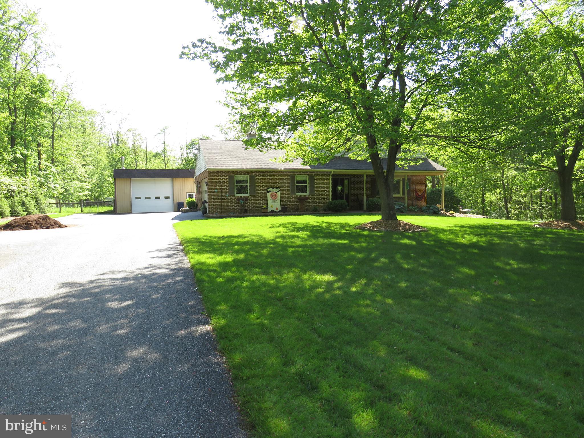 1634 Springville Road New Holland, PA 17557 - Photo 42 of 73