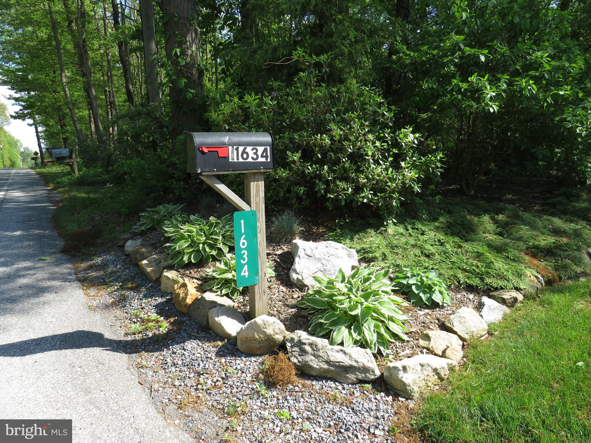 1634 Springville Road New Holland, PA 17557 - Photo 44 of 73