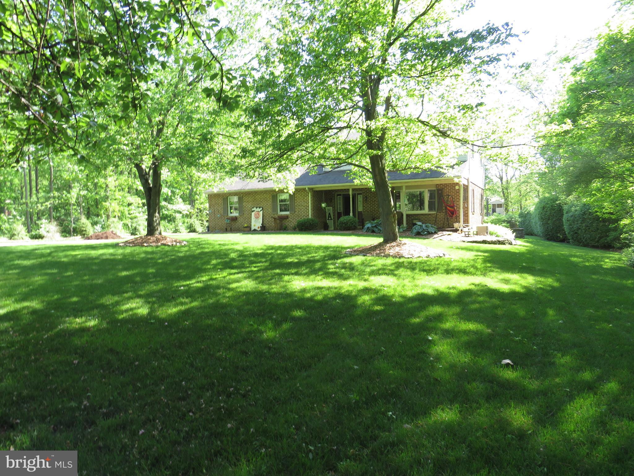 1634 Springville Road New Holland, PA 17557 - Photo 48 of 73