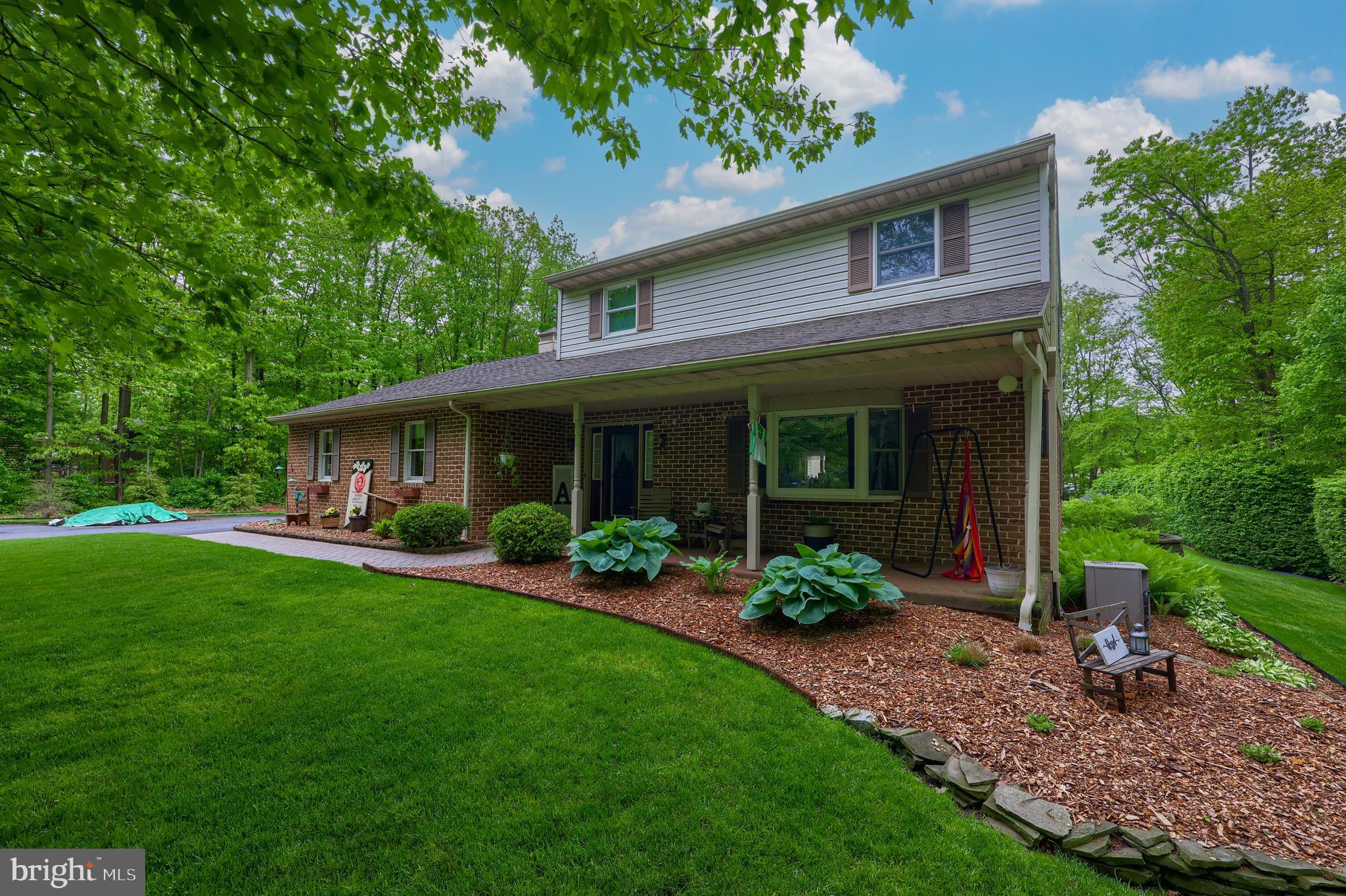 1634 Springville Road New Holland, PA 17557 - Photo 5 of 73