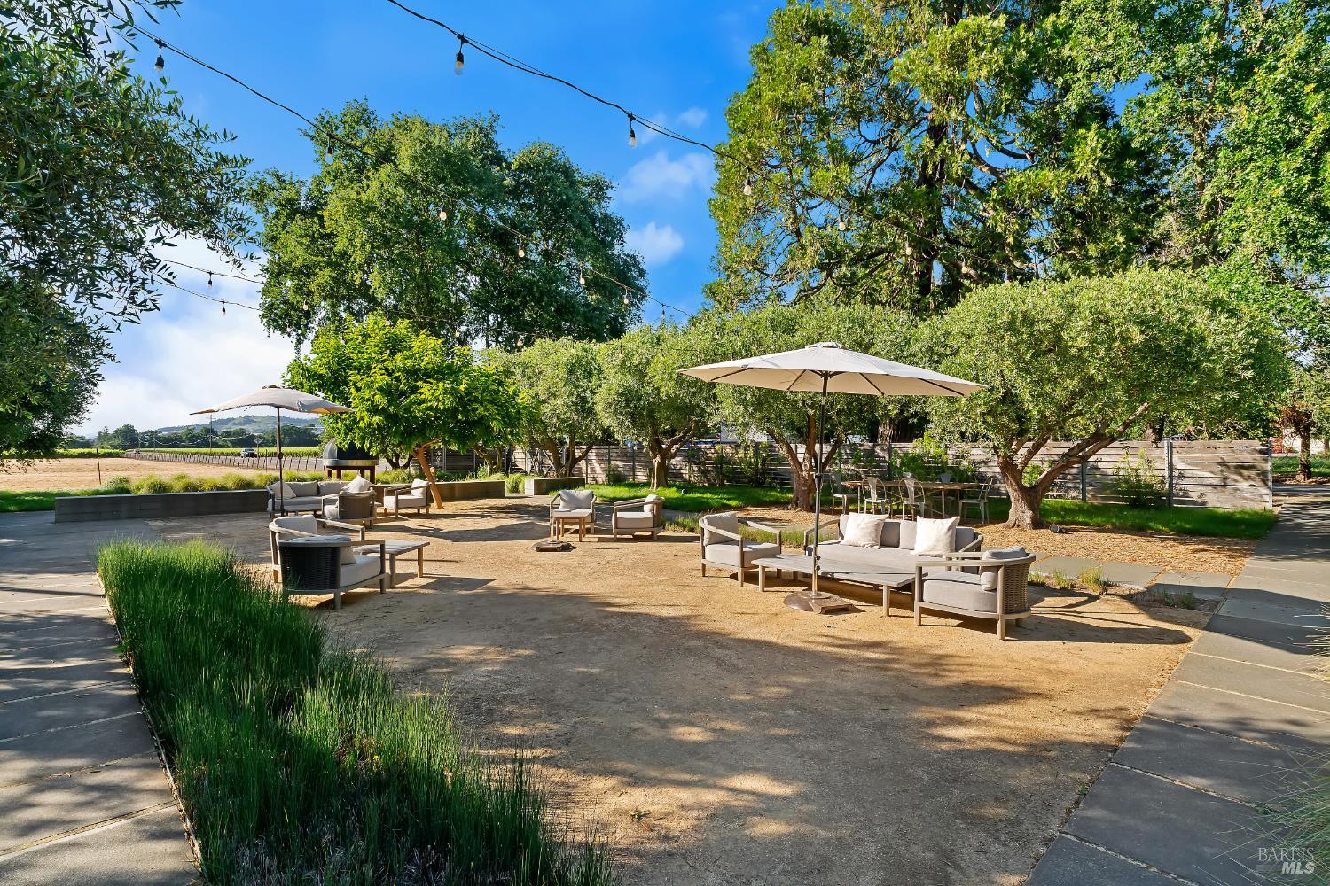 3487 Alexander Valley Road Geyserville, CA 95441 - Photo 31 of 54
