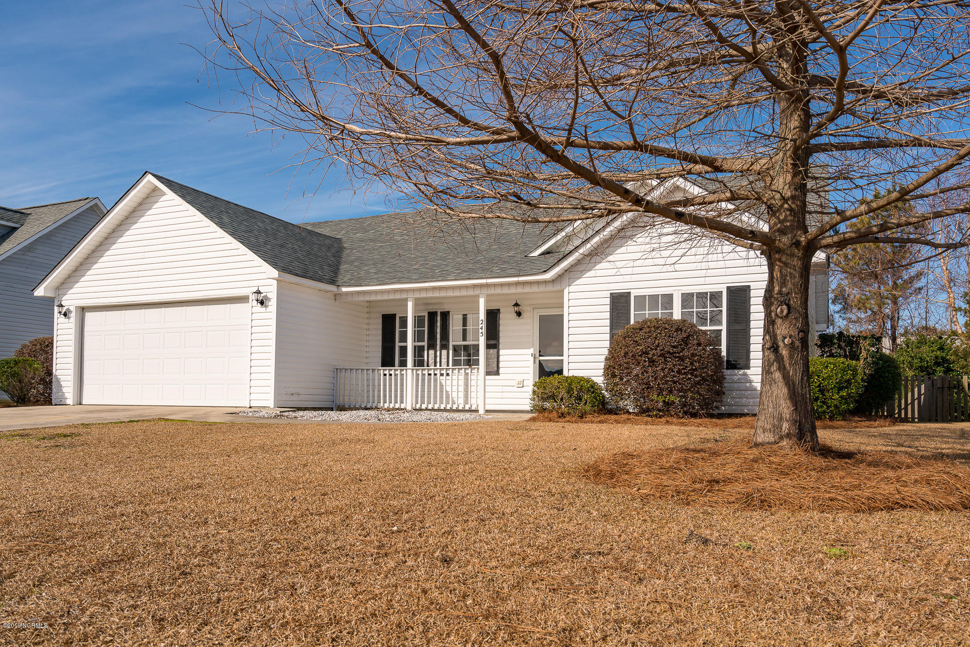 245 Rutledge Avenue Beaufort, NC 28516 - Photo 1 of 19 245 Rutledge Ave