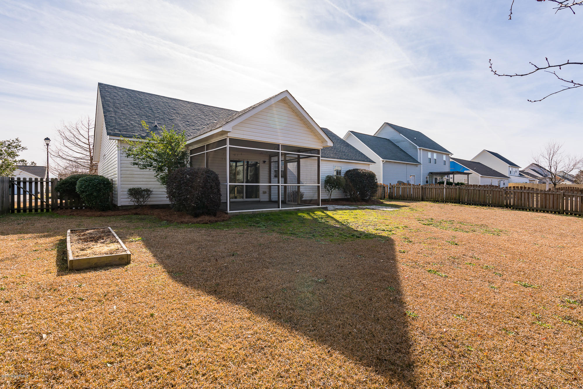 245 Rutledge Avenue Beaufort, NC 28516 - Photo 16 of 19 245 Rutledge Ave