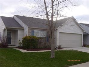 7447 Redcliff Road Indianapolis, IN 46256 - Photo 2 of 2 Gallery Image 2