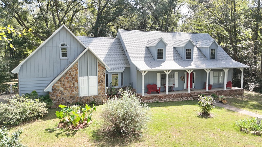 1109 Sanitary Dairy Road Cowarts, AL 36321 - Photo 68 of 69 Gallery Image 68