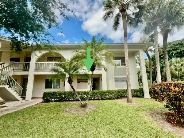 $125,000 | 1211 Bahama Bend, Unit F1, Coconut Creek, FL 33066