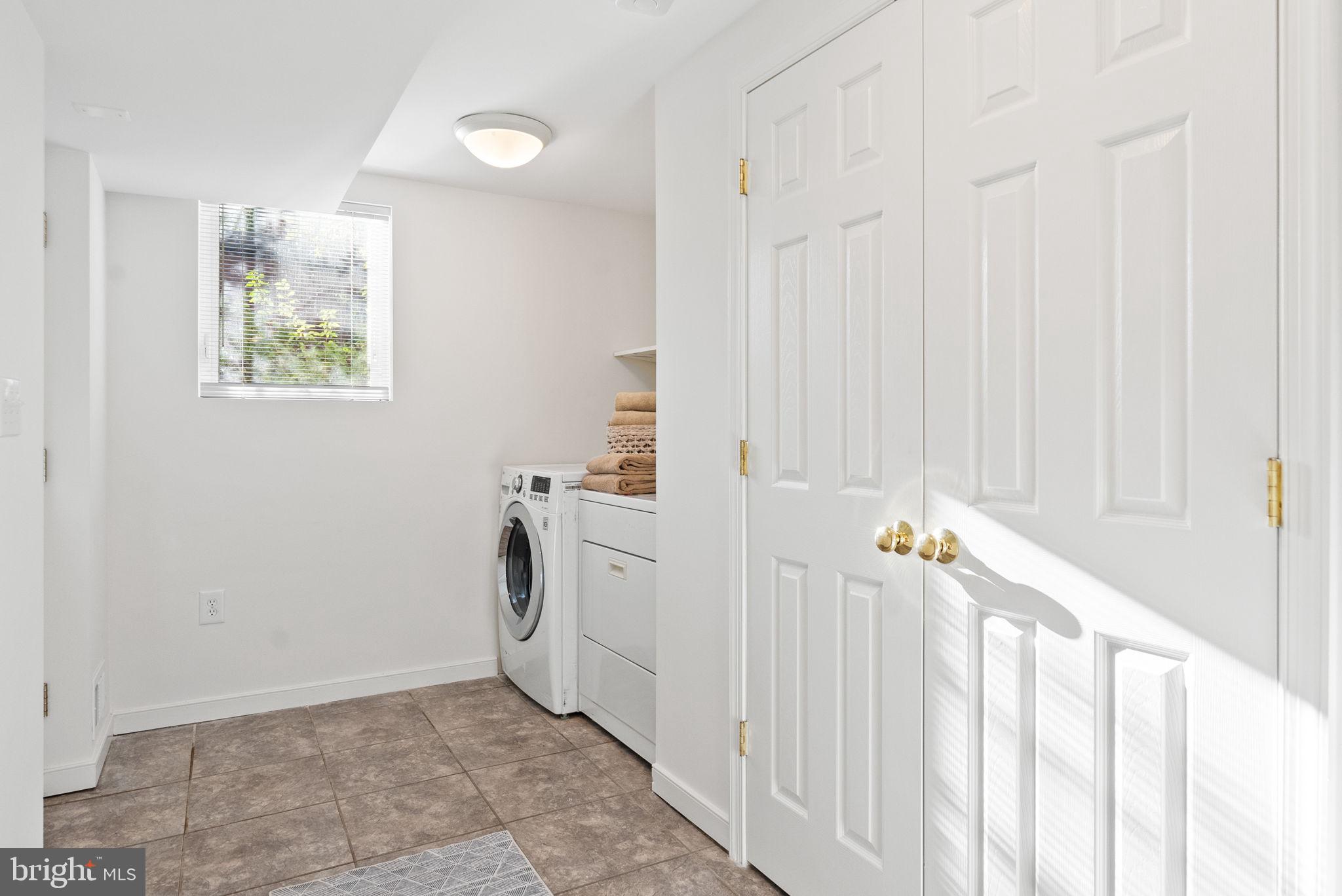 7111 Braeburn Place Bethesda, MD 20817 - Photo 57 of 86 a view of utility room