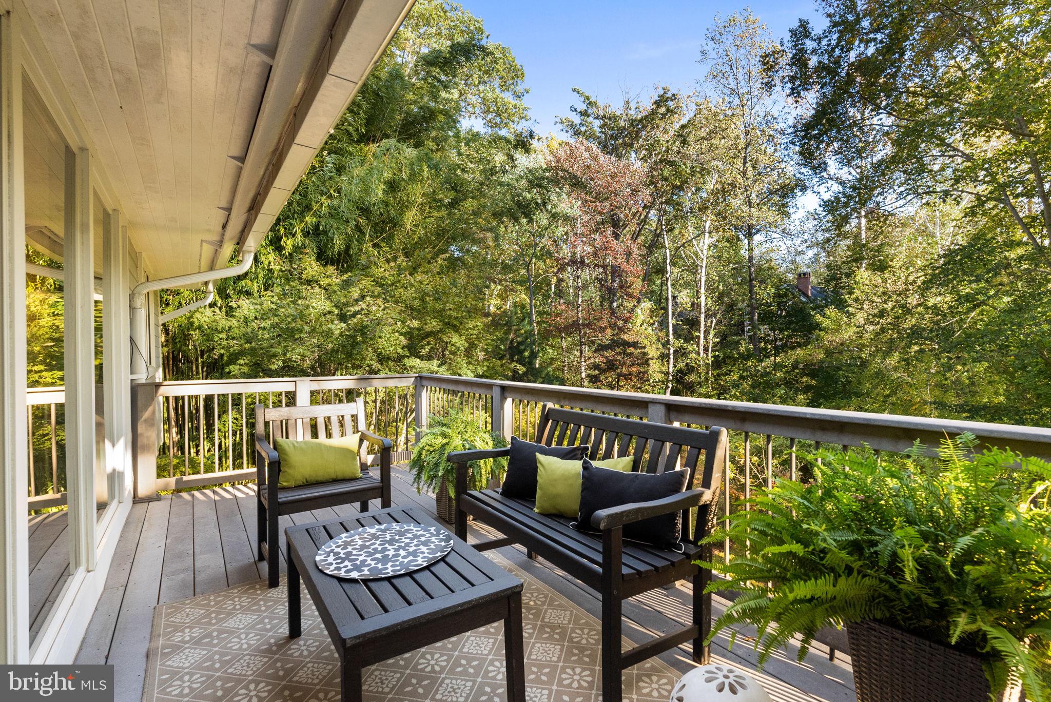 7111 Braeburn Place Bethesda, MD 20817 - Photo 60 of 86