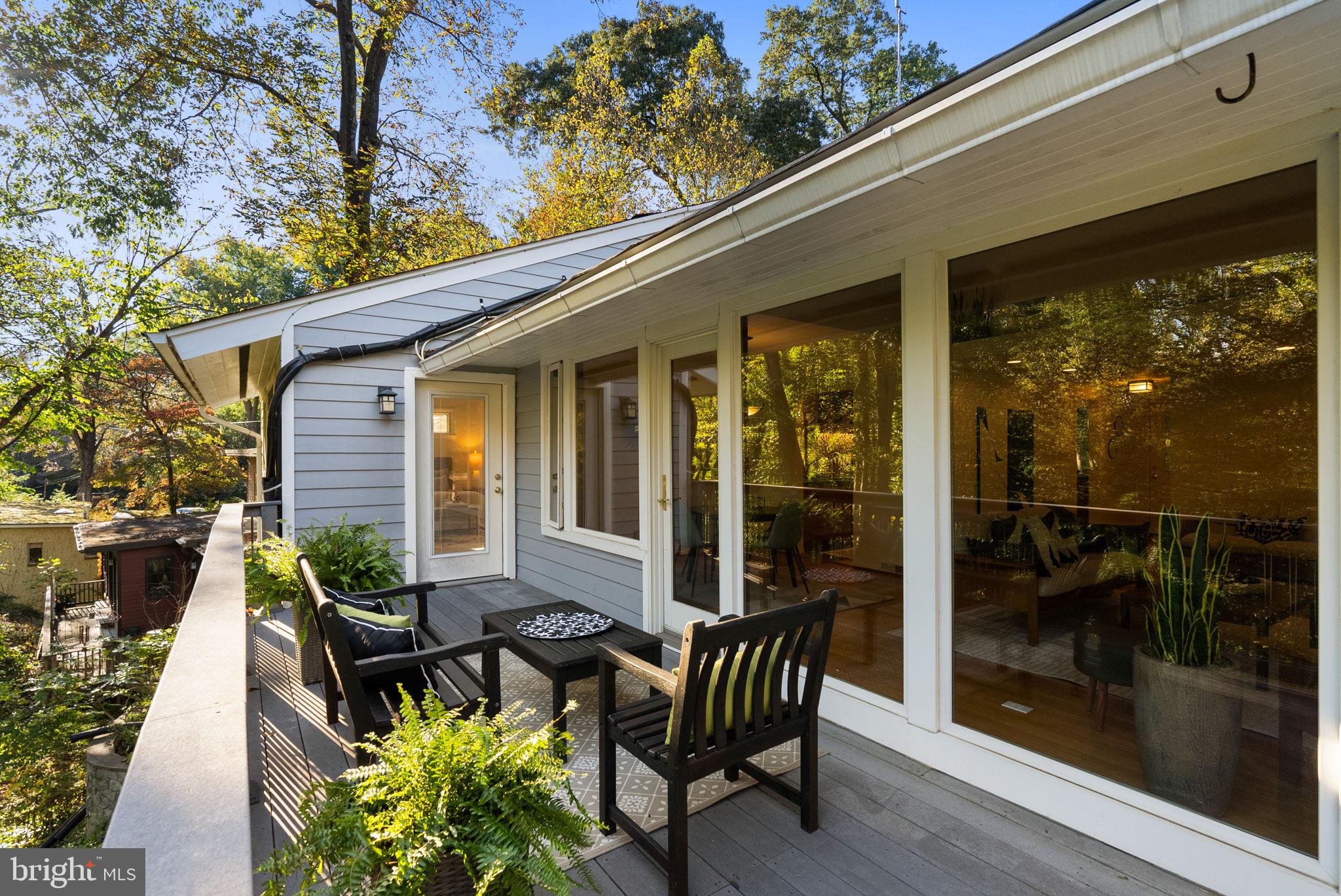 7111 Braeburn Place Bethesda, MD 20817 - Photo 63 of 86