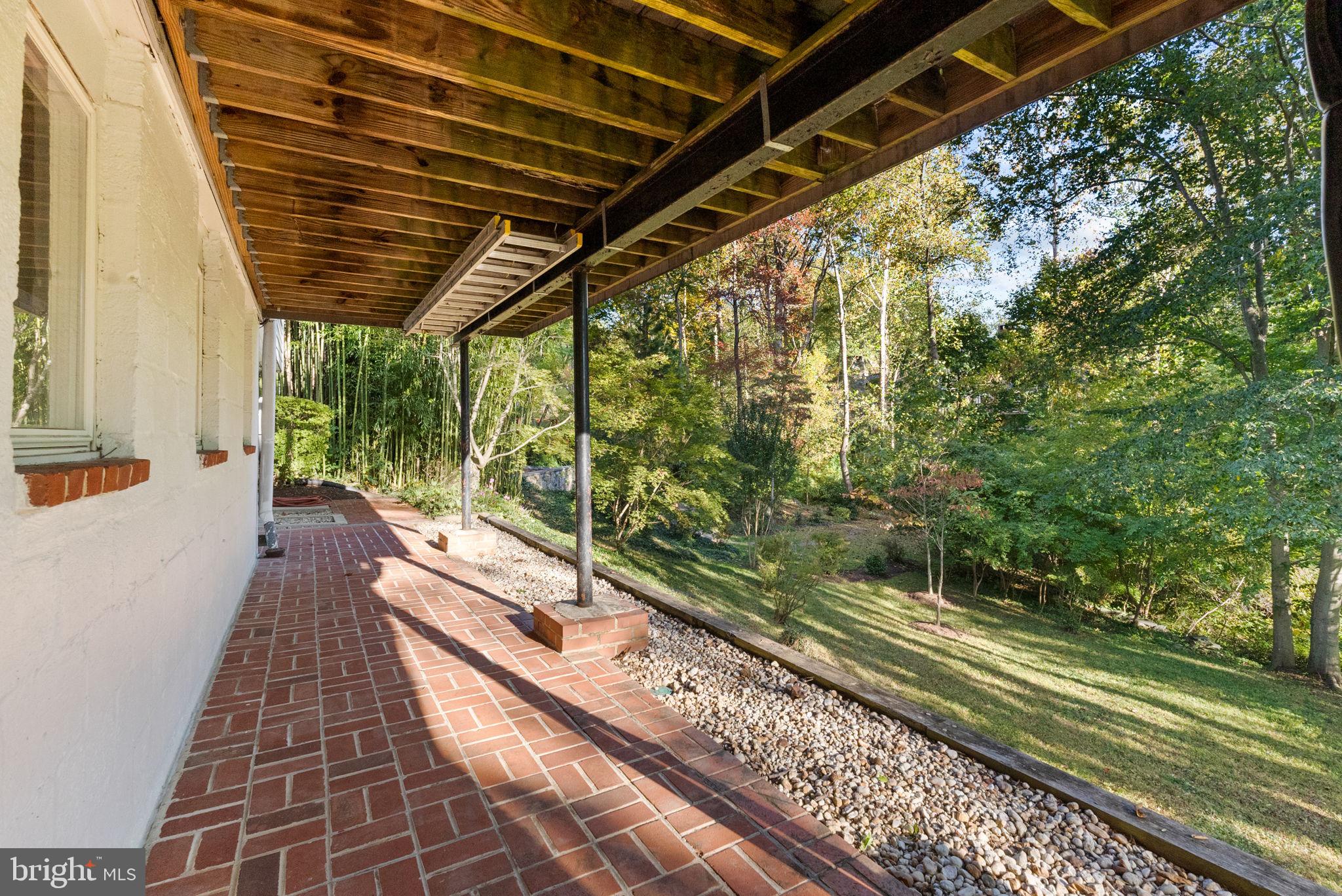 7111 Braeburn Place Bethesda, MD 20817 - Photo 66 of 86