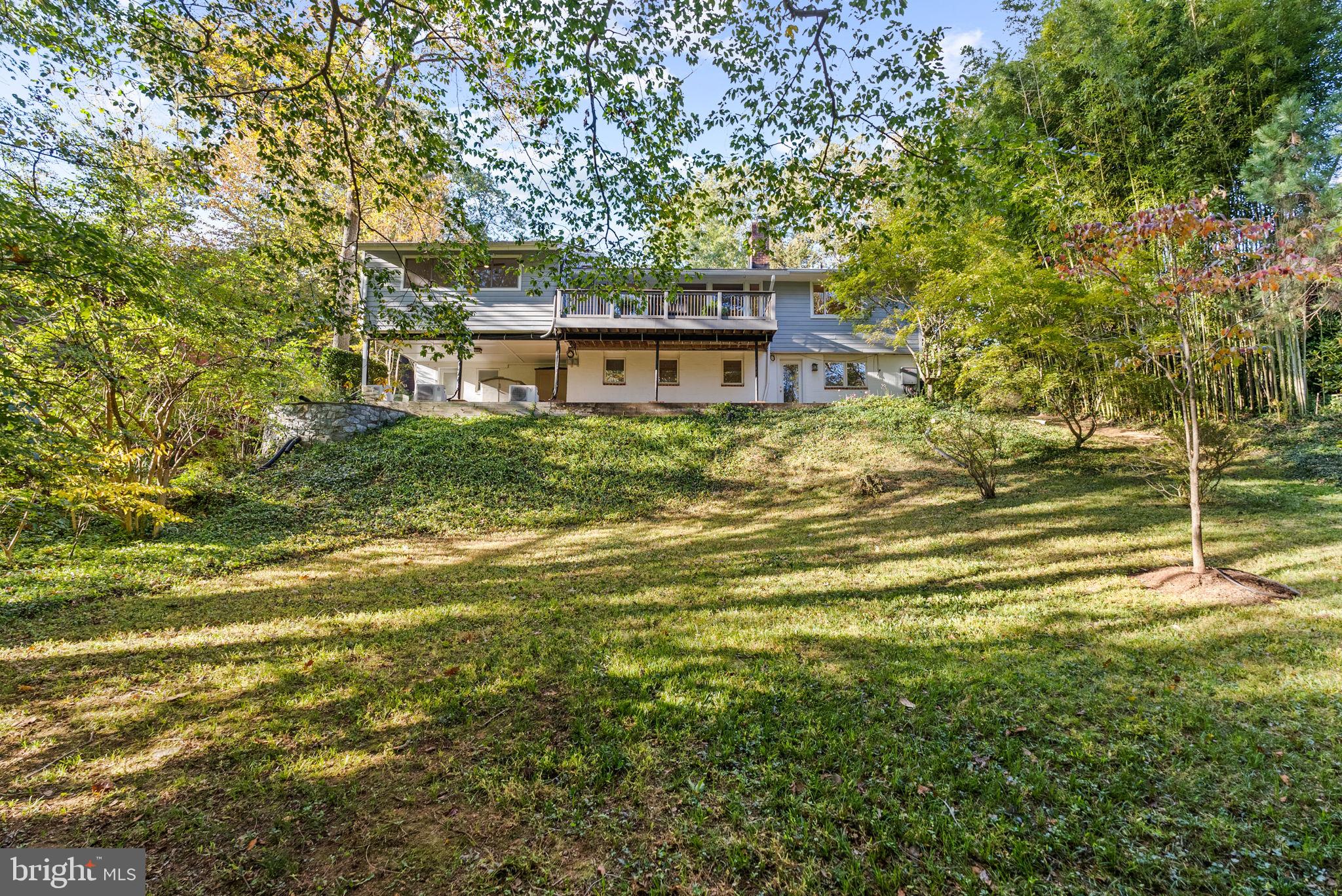 7111 Braeburn Place Bethesda, MD 20817 - Photo 69 of 86