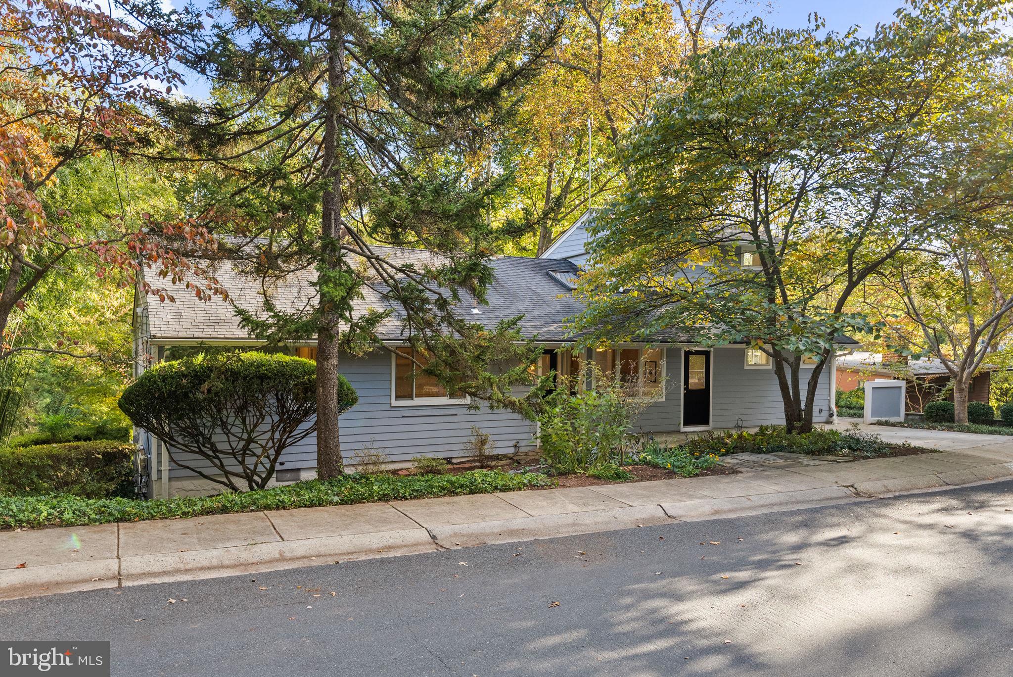 7111 Braeburn Place Bethesda, MD 20817 - Photo 72 of 86