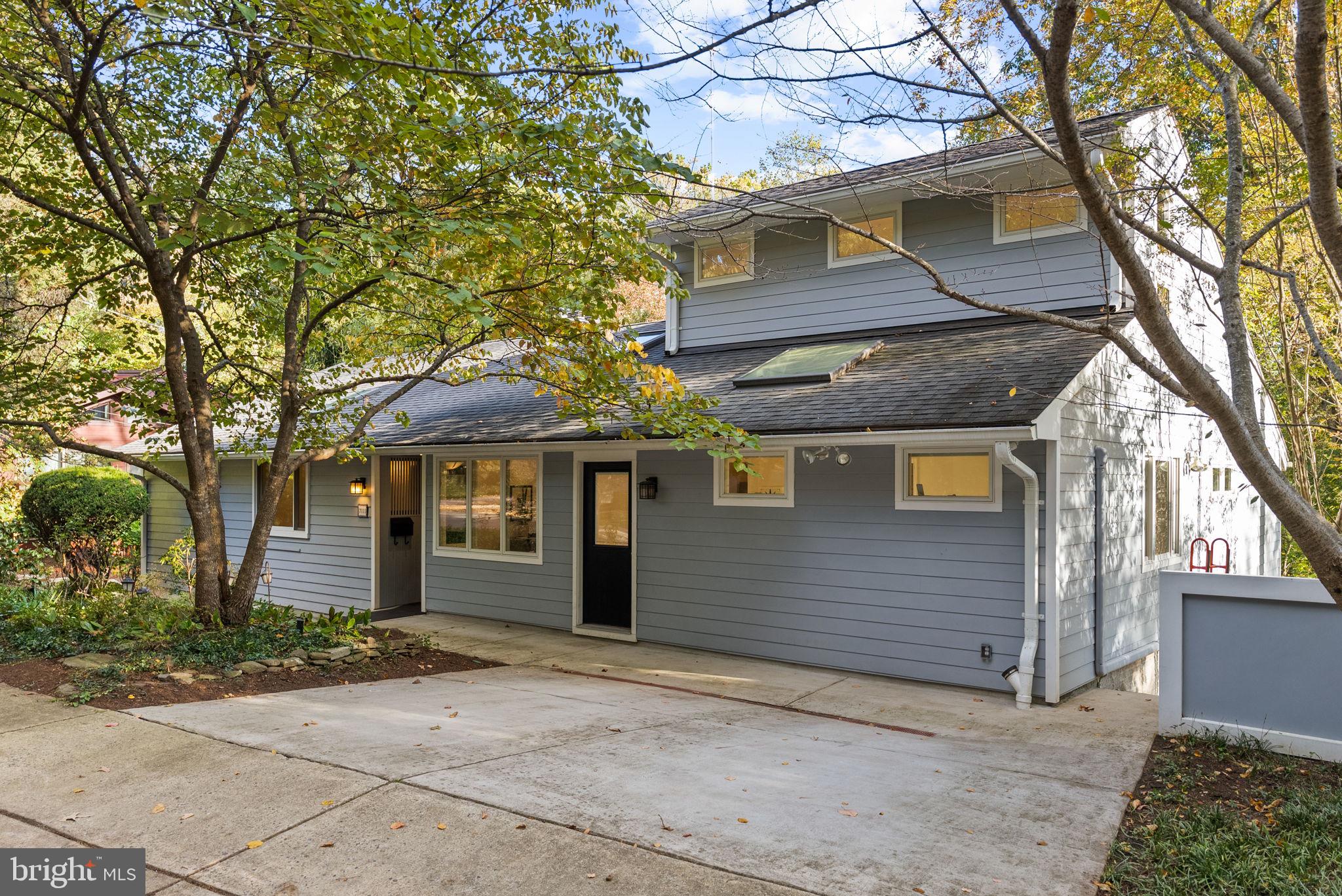 7111 Braeburn Place Bethesda, MD 20817 - Photo 73 of 86