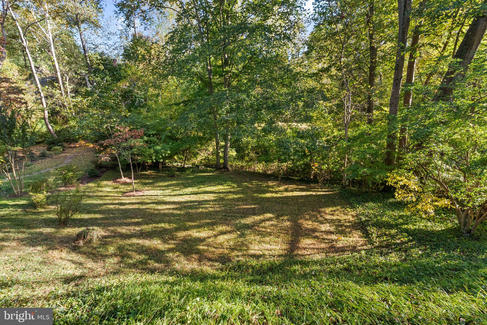 7111 Braeburn Place Bethesda, MD 20817 - Photo 78 of 86 a view of a lake view