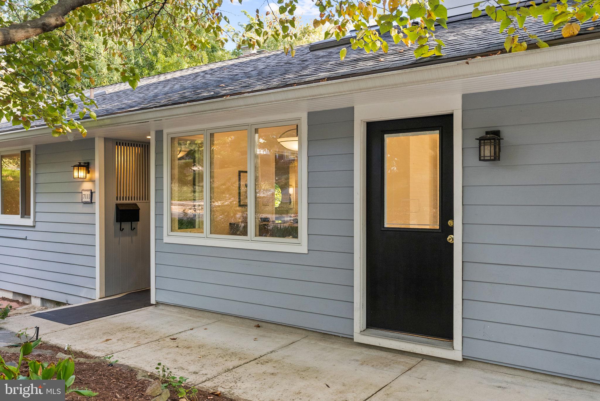 7111 Braeburn Place Bethesda, MD 20817 - Photo 82 of 86