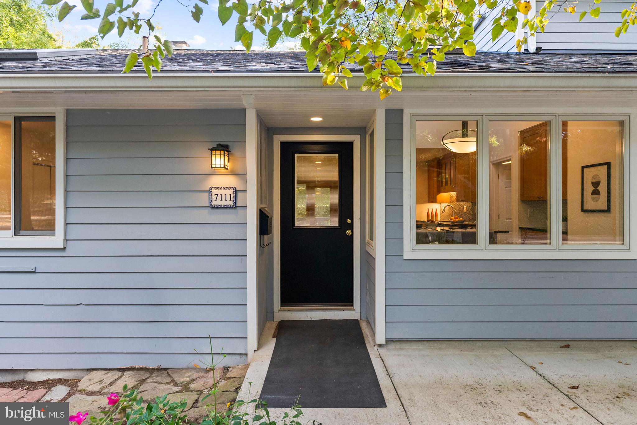 7111 Braeburn Place Bethesda, MD 20817 - Photo 84 of 86