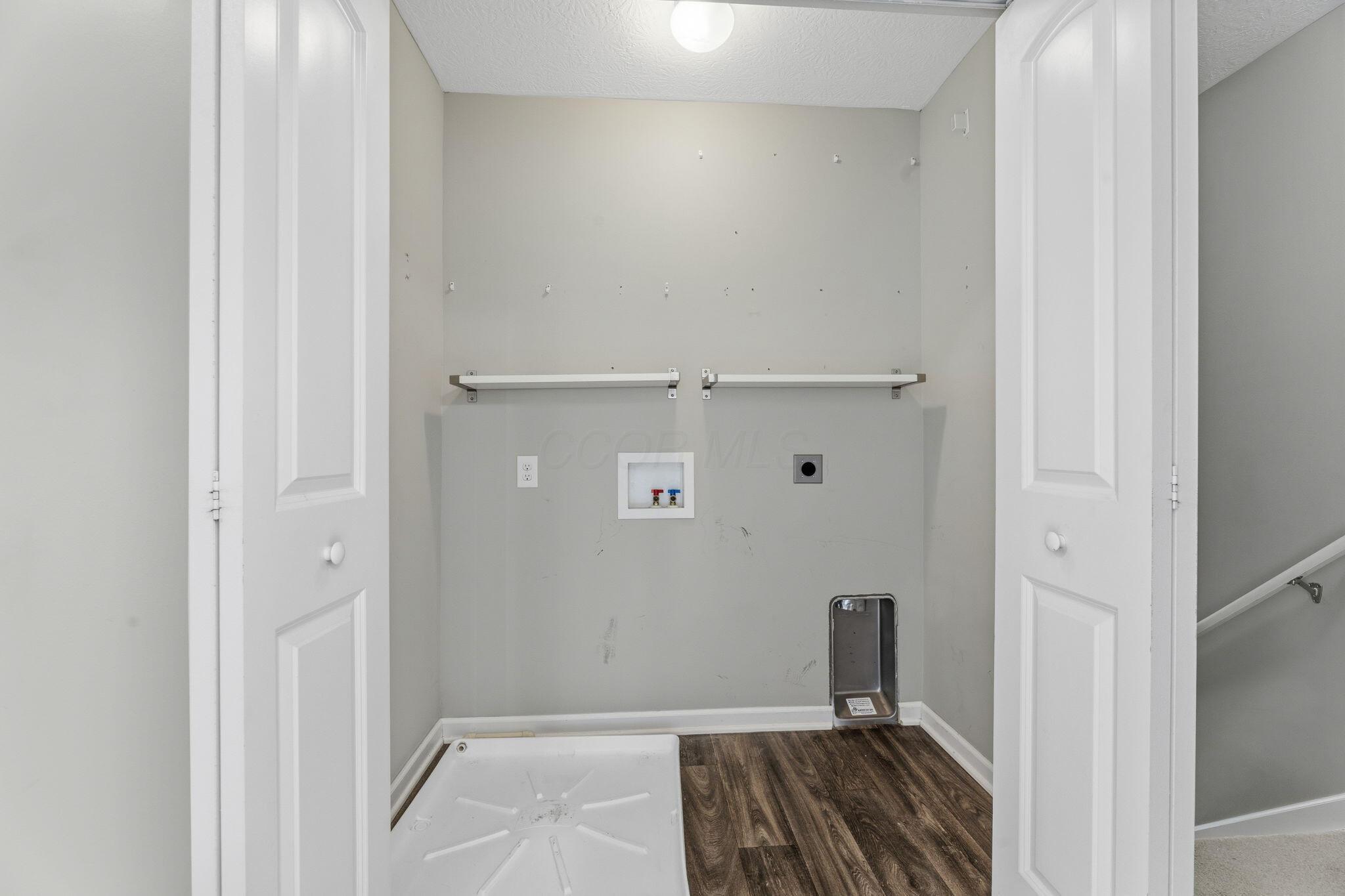 5633 Renner Road Columbus, OH 43228 - Photo 28 of 39 Utility Closet