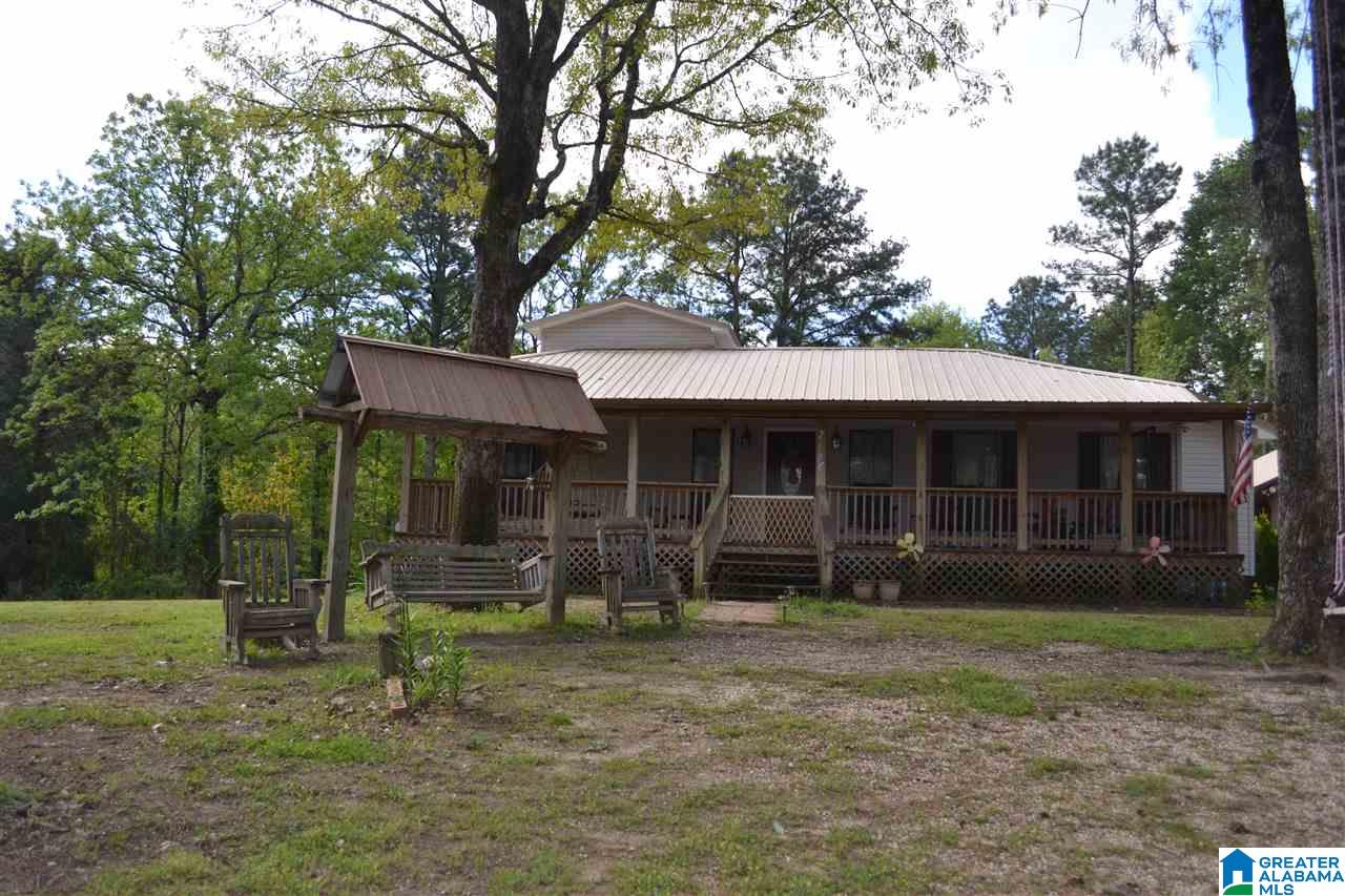 7174 Montevallo Road Centreville, AL 35042 - Photo 3 of 20