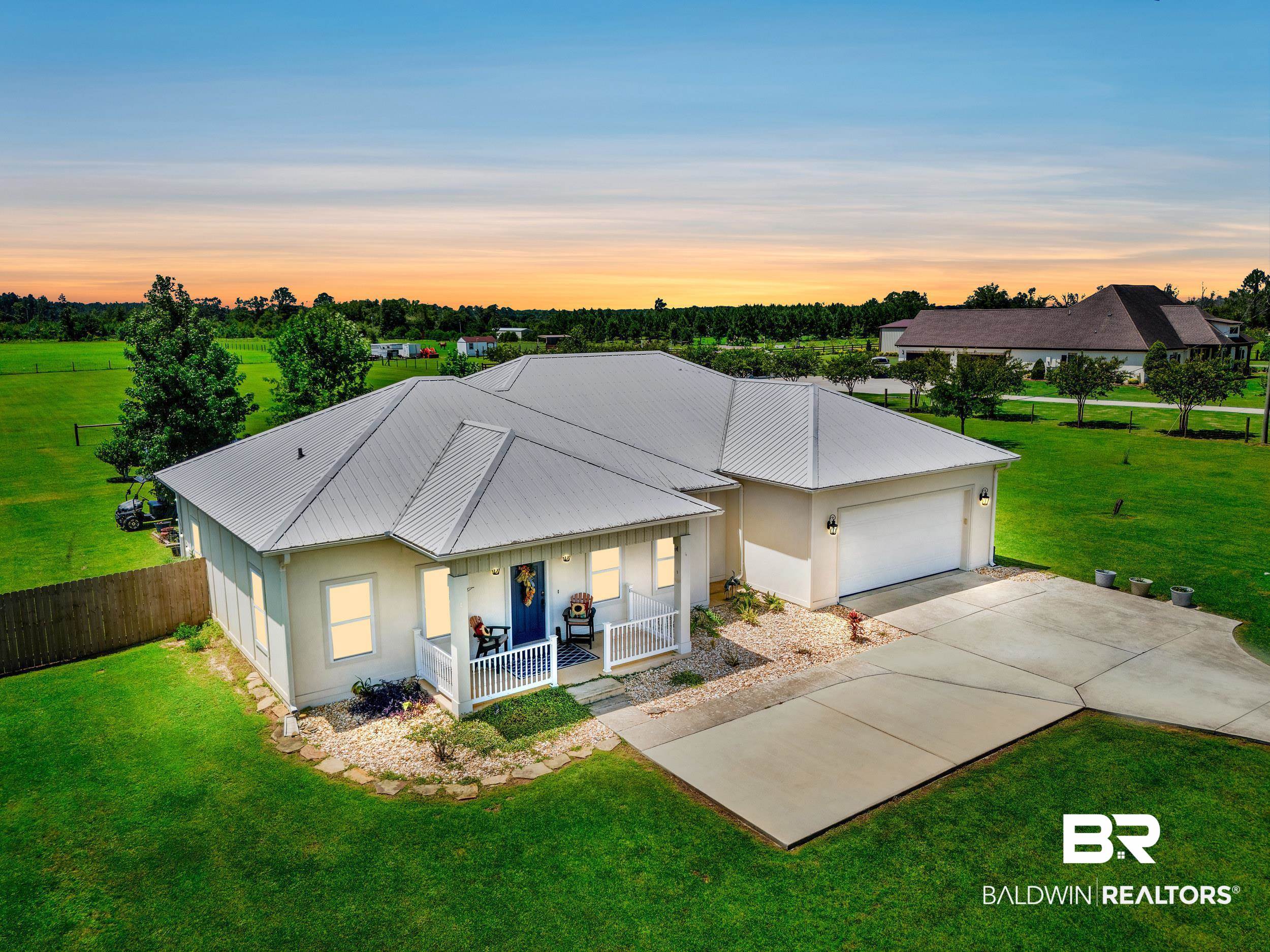 28918 Comstock Road Elberta, AL 36530 - Photo 12 of 53