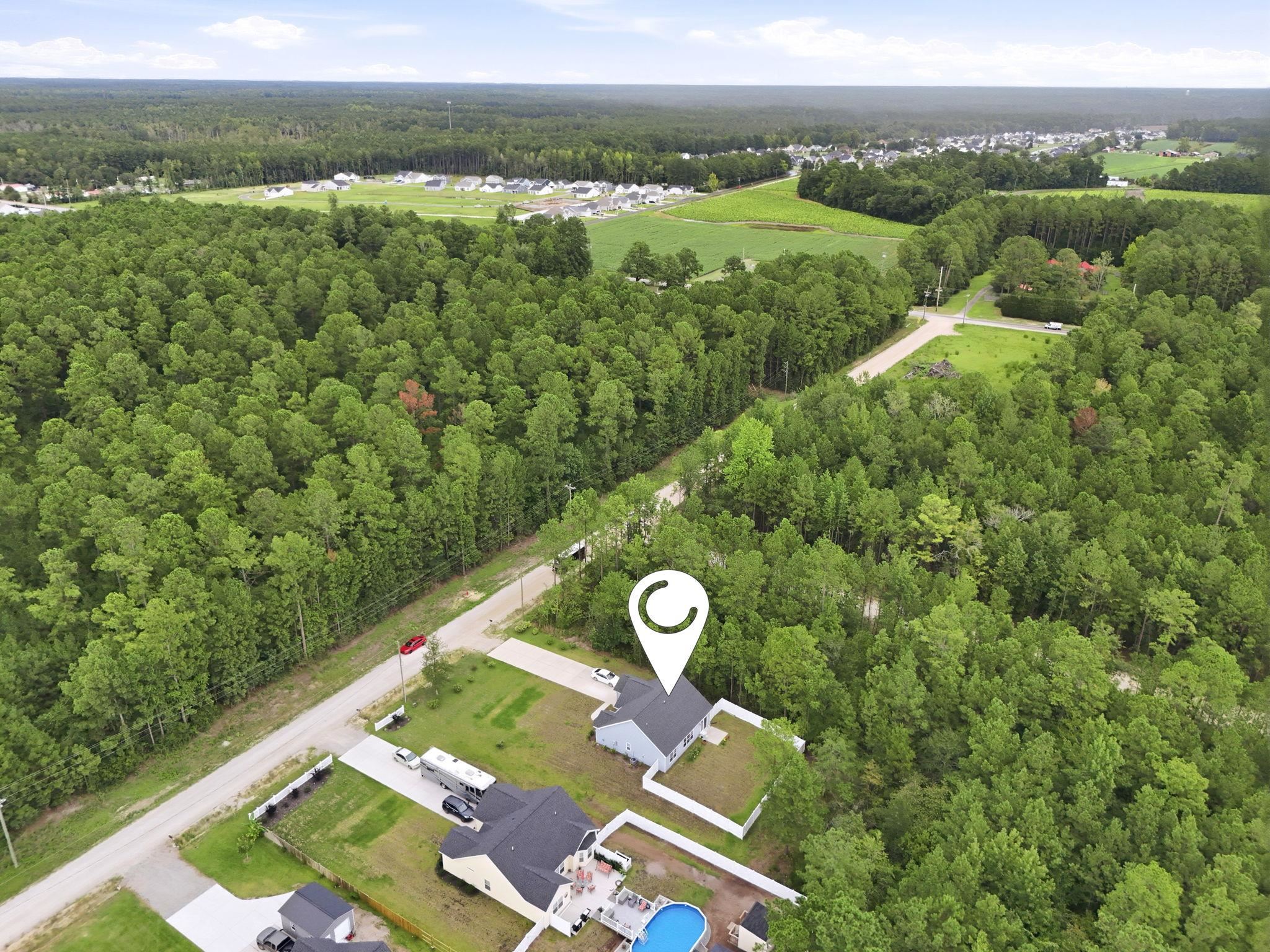 1902 Hardwick Road Conway, SC 29526 - Photo 6 of 42 Gallery Image 6
