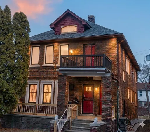 $225,000 | 3742 West Grand Street, Detroit, MI 48238