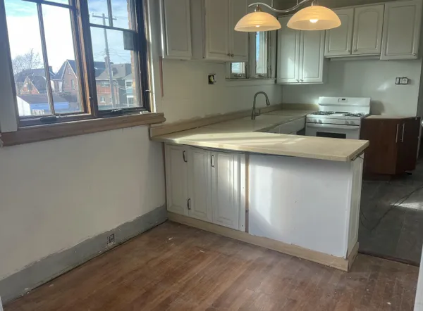 $225,000 | 3742 West Grand Street, Detroit, MI 48238