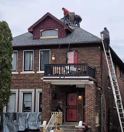 $225,000 | 3742 West Grand Street, Detroit, MI 48238