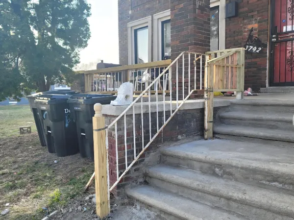 $225,000 | 3742 West Grand Street, Detroit, MI 48238