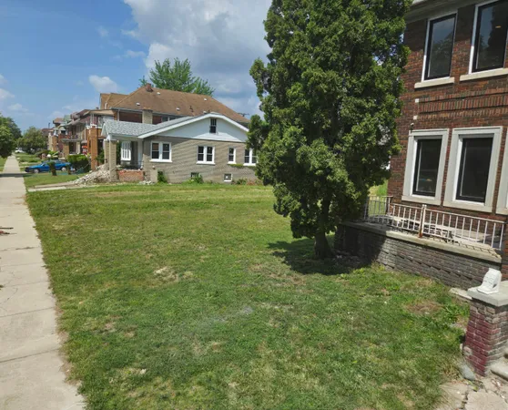 $225,000 | 3742 West Grand Street, Detroit, MI 48238