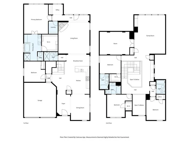 a picture of a bathroom with a shower