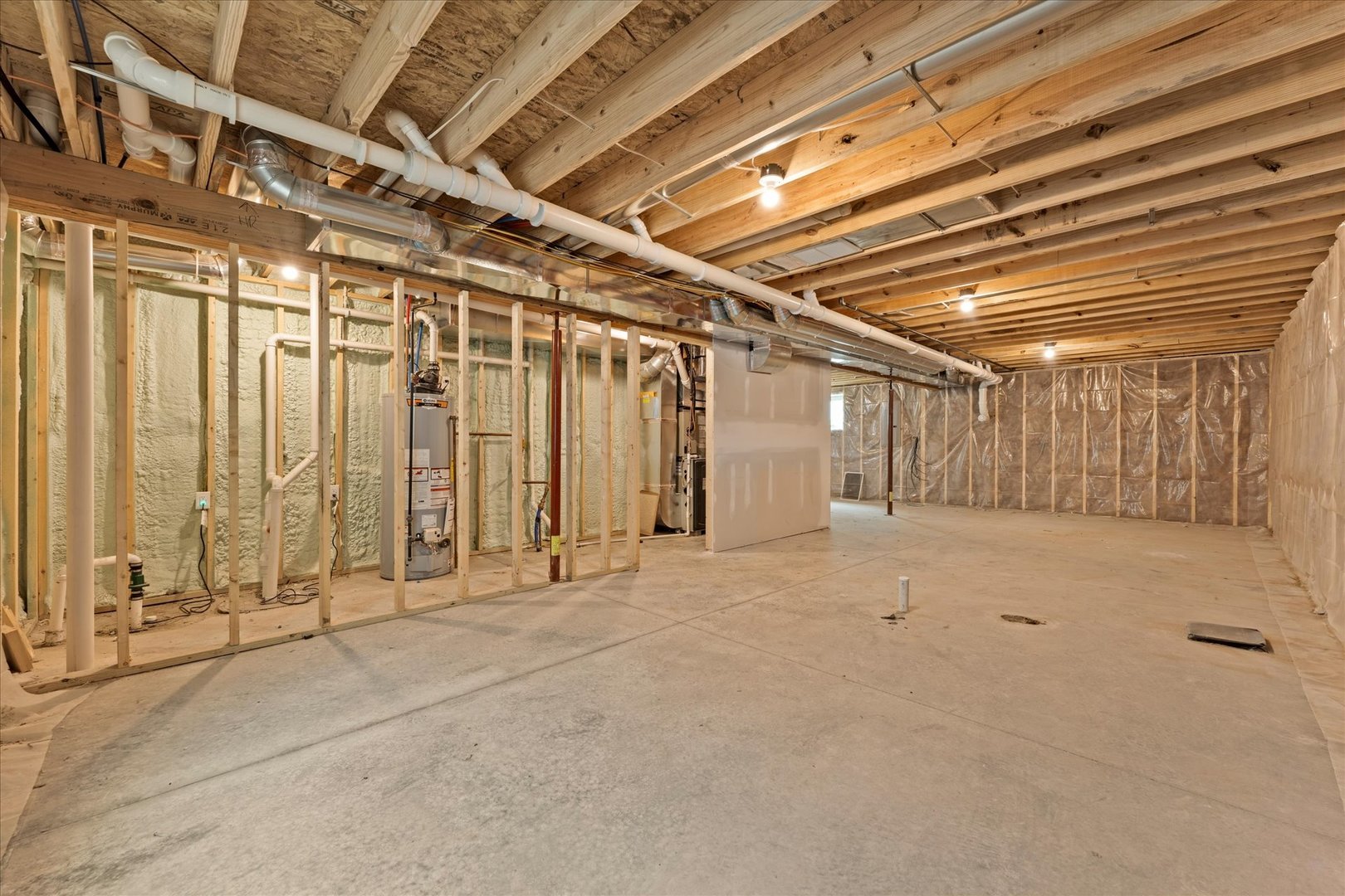 1201 Ridge Creek Road Savoy, IL 61874 - Photo 35 of 46