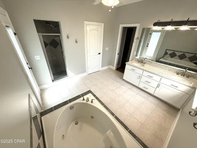 $3,850 | 12207 Lyndell Plantation Drive, Panama City Beach, FL 32407