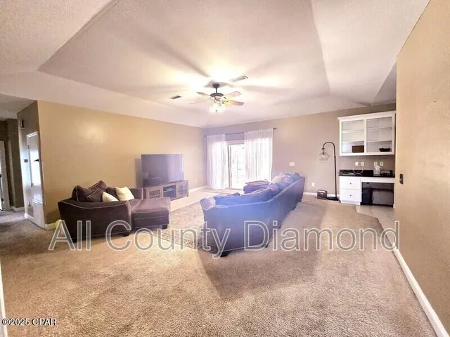 $3,850 | 12207 Lyndell Plantation Drive, Panama City Beach, FL 32407