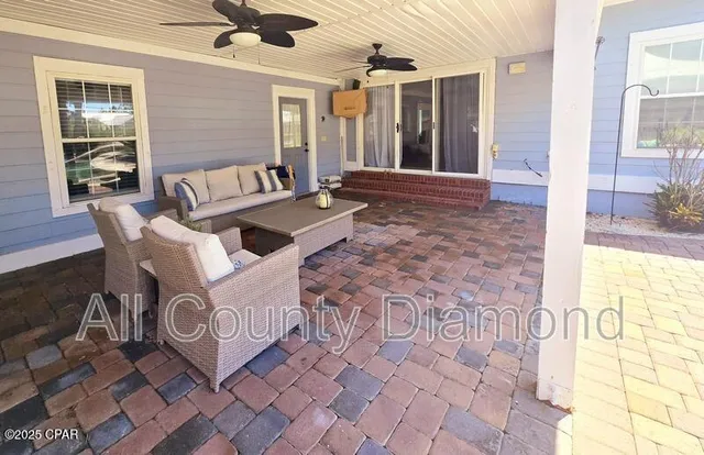 $3,850 | 12207 Lyndell Plantation Drive, Panama City Beach, FL 32407