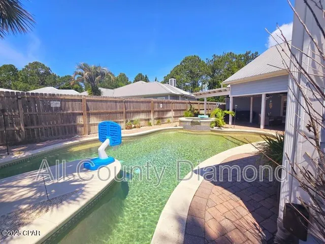 $3,850 | 12207 Lyndell Plantation Drive, Panama City Beach, FL 32407