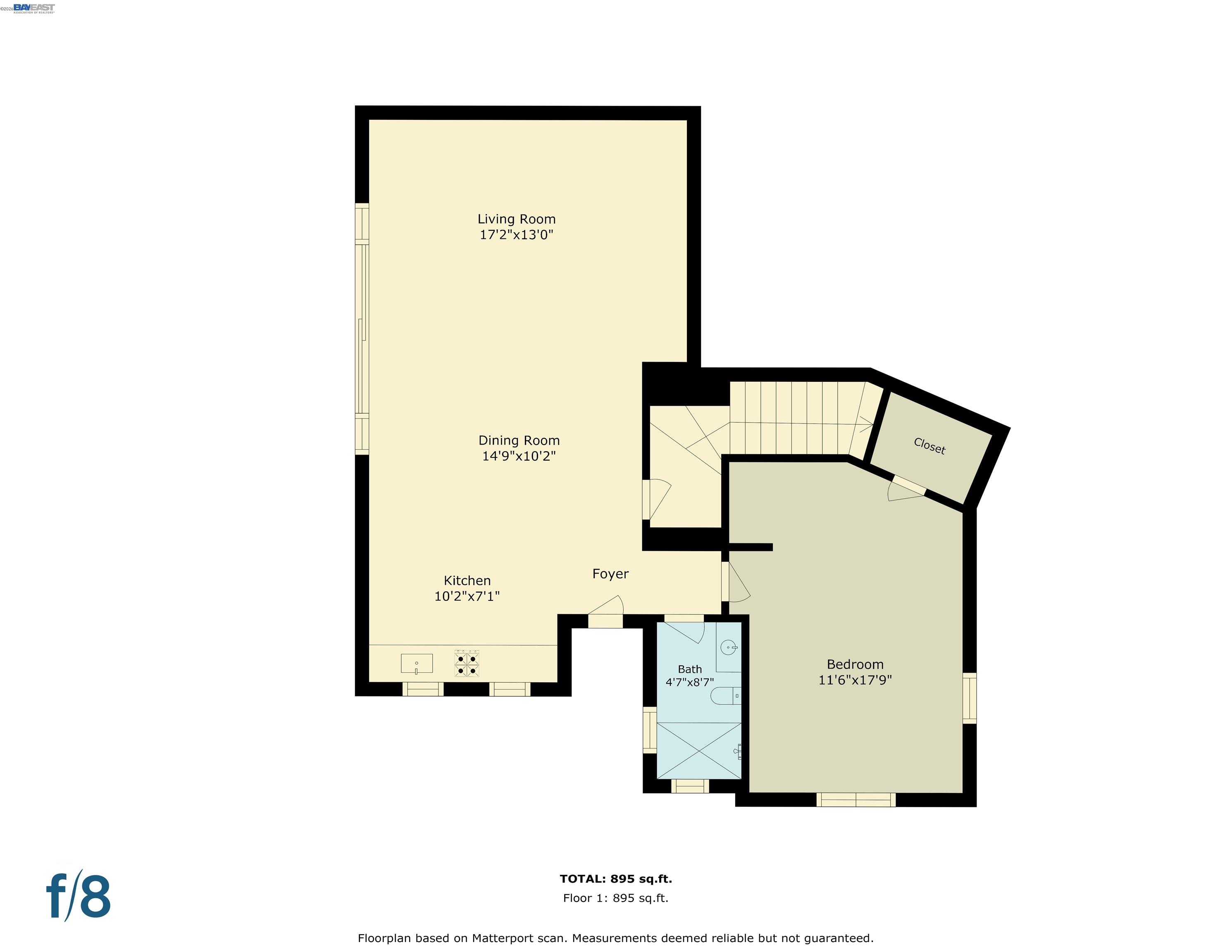 1024 Grizzly Peak Boulevard Berkeley, CA 94708 - Photo 59 of 60
