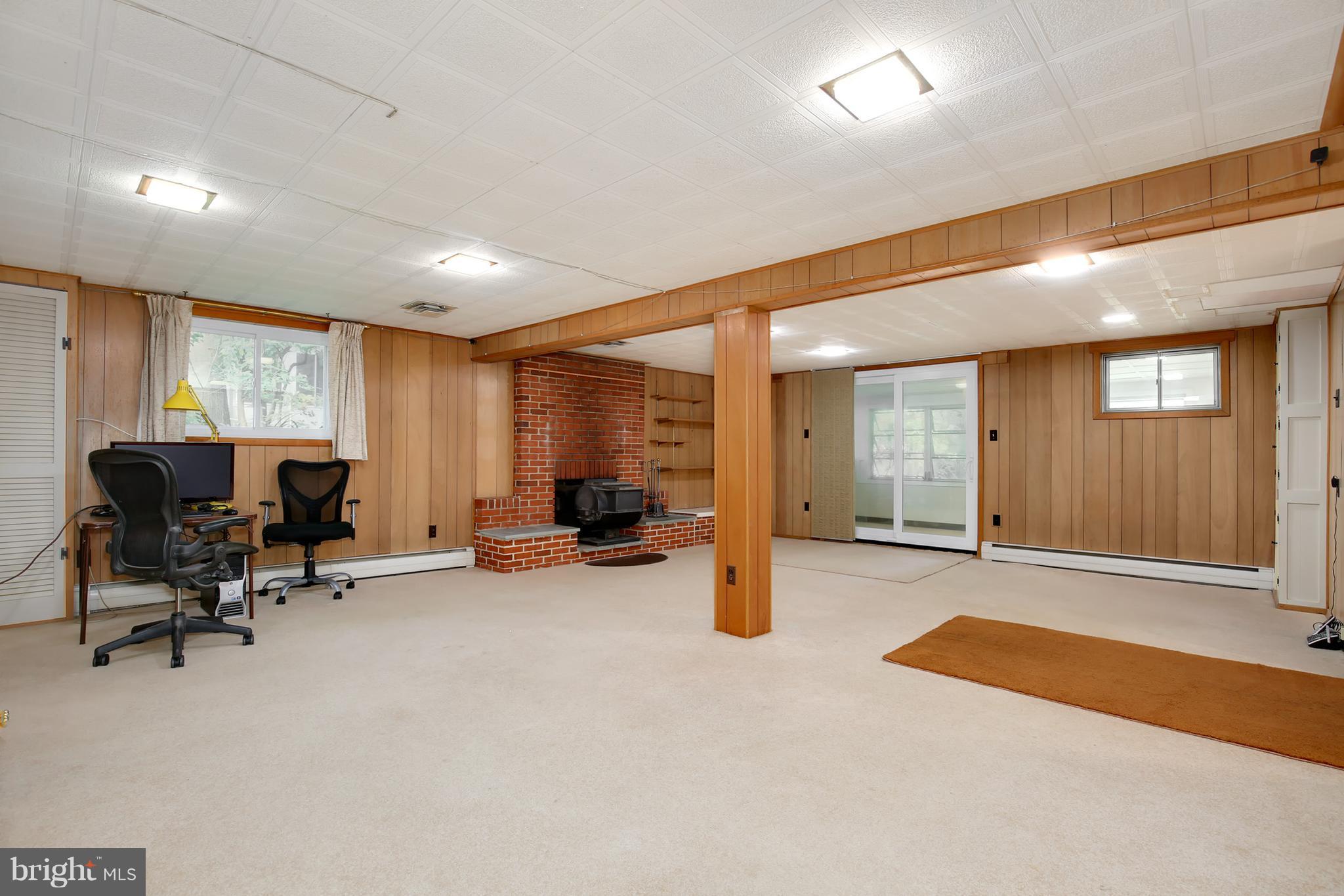 7914 Belgaro Road Laurel, MD 20723 - Photo 22 of 30 Basement
