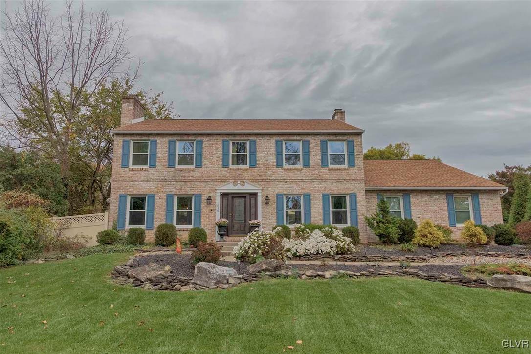 1050 Bridle Path Road Bethlehem, PA 18017 - Photo 1 of 26 Gallery Image 1