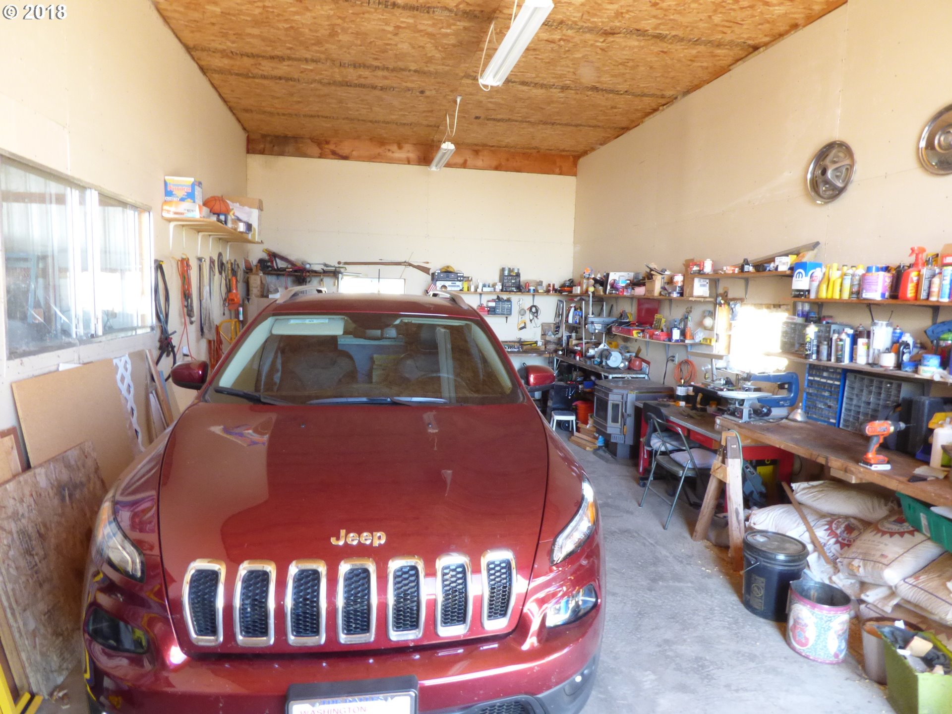 20 North Harris Road Goldendale, WA 98620 - Photo 30 of 32 Gallery Image 30