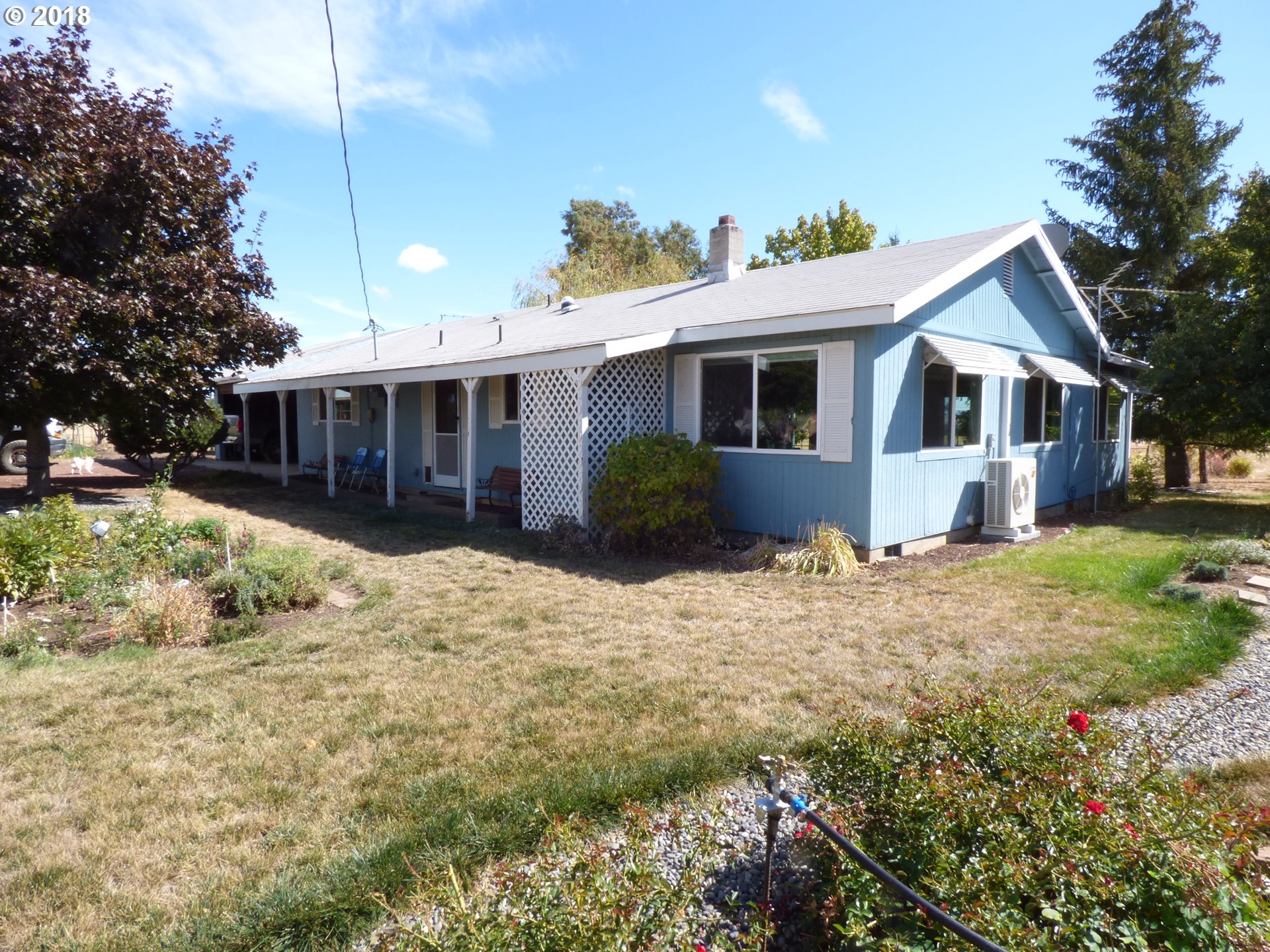 20 North Harris Road Goldendale, WA 98620 - Photo 8 of 32 Gallery Image 8