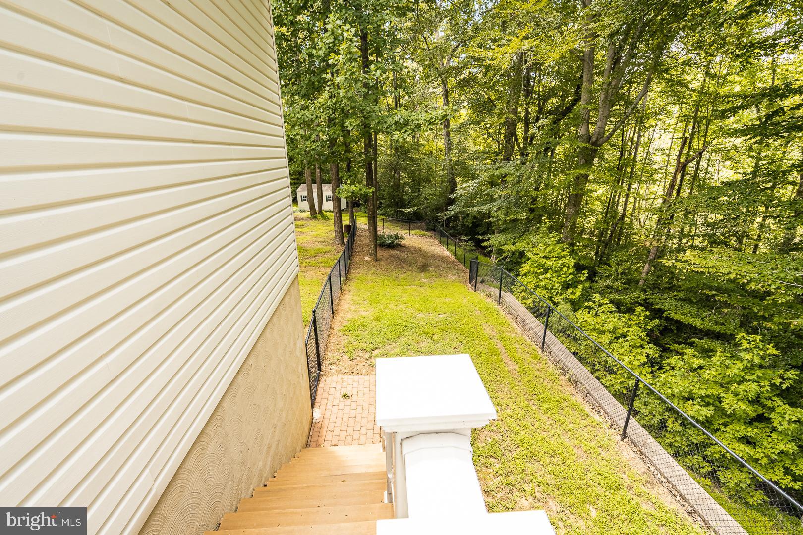 5705 Solomons Island Road St. Leonard, MD 20685 - Photo 35 of 46 a view of swimming pool with seating