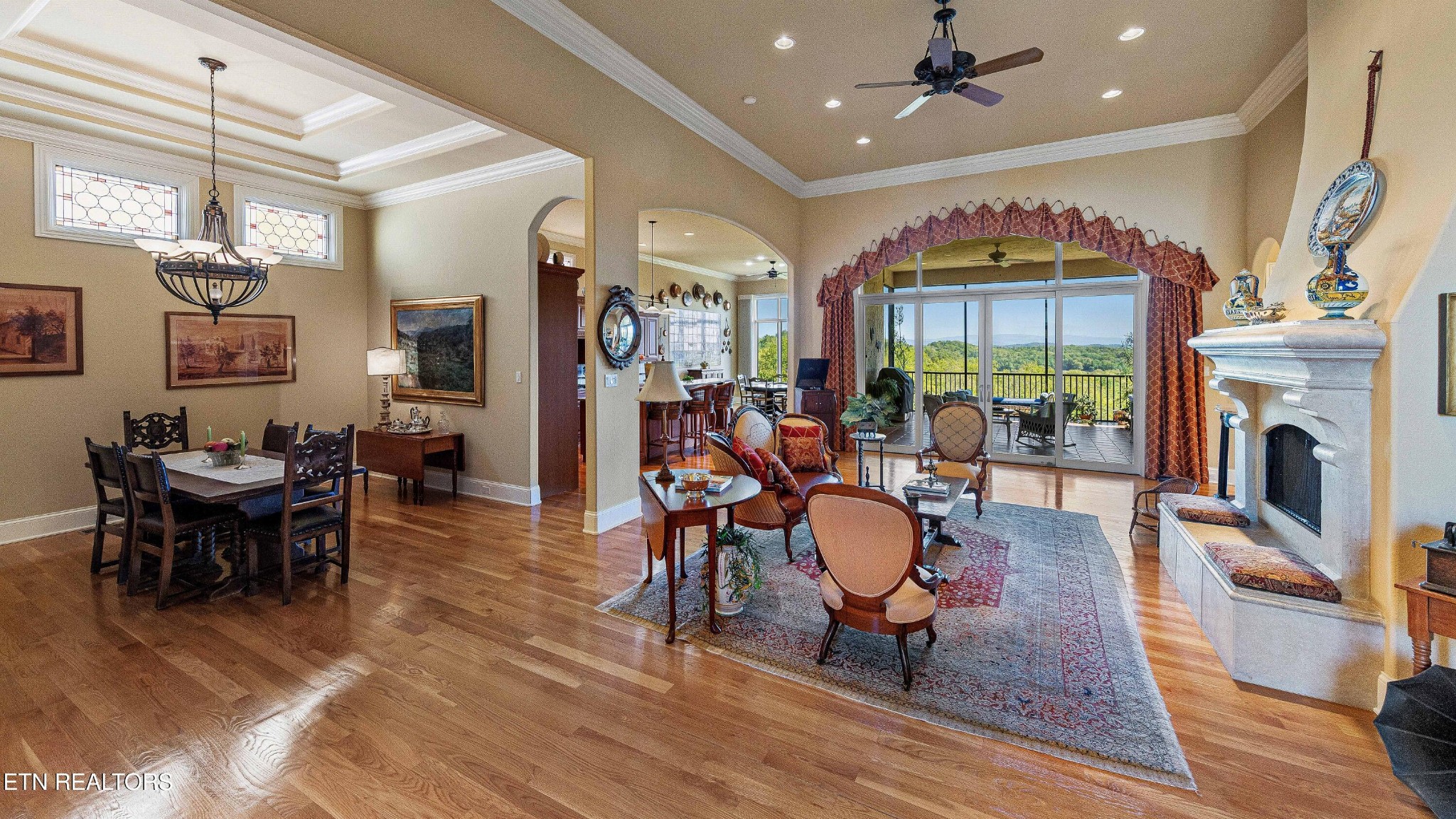 12700 Ridgepath Lane Knoxville, TN 37922 - Photo 5 of 42 Gallery Image 5