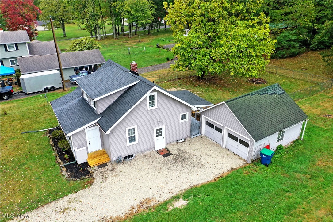 9043 Howland Springs Road Southeast Warren, OH 44484 - Photo 27 of 28