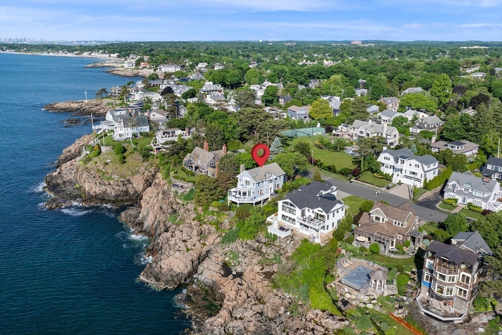 16 Coolidge Road Marblehead, MA 01945 - Photo 39 of 41