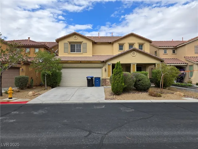 $2,545 | 4016 Little Bend Lane, North Las Vegas, NV 89081