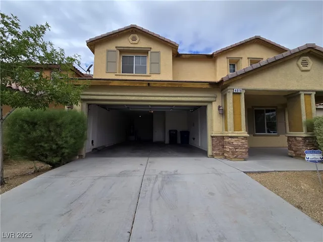$2,545 | 4016 Little Bend Lane, North Las Vegas, NV 89081