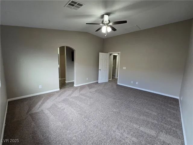 $2,545 | 4016 Little Bend Lane, North Las Vegas, NV 89081