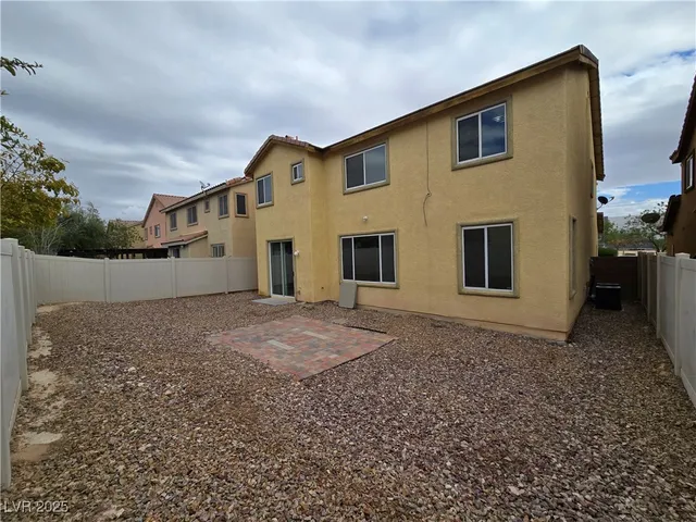 $2,545 | 4016 Little Bend Lane, North Las Vegas, NV 89081